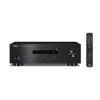 HiFi Receiver R-S202D schwarz
