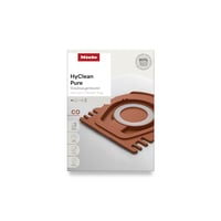 HyClean Pure CO Staubsaugerbeutel