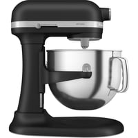 Küchenmaschine ARTISAN 5KSM70SHXEBK Gusseisen Schwarz Küchenmaschine ARTISAN 5KSM70SHXEBK Gusseisen Schwarz