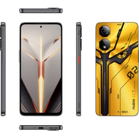 Neo 2 5G Sunfire Yellow Smartphone