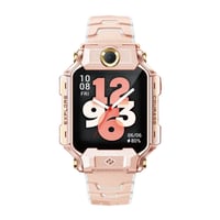 Watch Phone X10 Pink Smartwatch