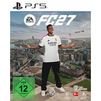 EA Sports FC 27 PS5-Spiel