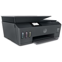 Smart Tank Plus 570 schwarz Multifunktionsdrucker