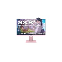 JN-I238FHD120F-HSP-PK, Pink, 23,8 Zoll, Full HD, IPS, 120 Hz, 0,5 ms Gaming-Monitor