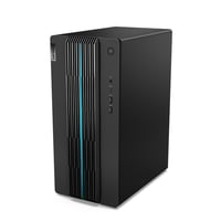IdeaCenter Gaming 5i 17IAB7, Intel i5-12400F, 16GB, 512GB SSD, raven black Desktop-PC