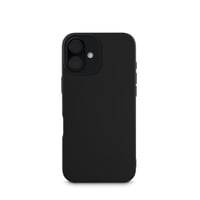 Handyhülle "Fantastic Feel" für Apple iPhone 16, Schwarz (00123755)