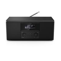 Digitalradio DR1550CBT, FM/DAB/DAB+/CD/Bluetooth