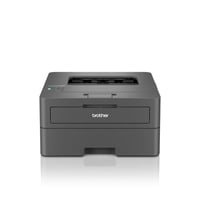 HL-L2447DW Laserdrucker, schwarz/weiß, LAN/WLAN/USB und Duplexdruck Schwarzweiß-Laserdrucker