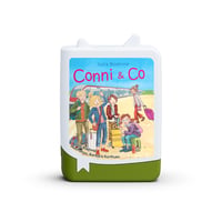 Book Tonie - Conni & Co Band 1 Hörfigur