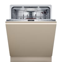 S289ECX0ME N90 Einbau-Geschirrspüler vollintegriert 60 cm S289ECX0ME N90 Einbau-Geschirrspüler vollintegriert 60 cm