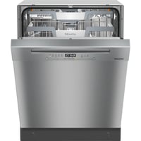 G 5433 SCU Active Plus E Edelstahl/CleanSteel Unterbau-Geschirrspüler 60 cm G 5433 SCU Active Plus E Edelstahl/CleanSteel Unterbau-Geschirrspüler 60 cm