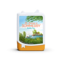 Book Tonie Sommerby: Ein Sommer in Sommerby Hörfigur