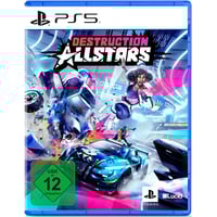 Destruction Allstars PS5 Destruction Allstars PS5-Spiel Destruction Allstars PS5 Destruction Allstars PS5-Spiel