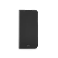 Handytasche "Daily Protect" für Xiaomi Redmi 15C, Schwarz (00019692)