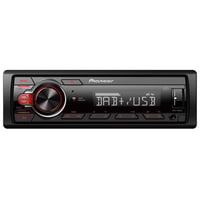 MVH-130DAB 1-DIN Autoradio