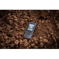 Tradesman 3 (TP1241), Schwarz Handy Tradesman 3 (TP1241), Schwarz Handy