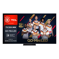 75C89K QLED Mini LED TV