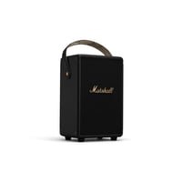 Tufton Black & Brass Mobiler Lautsprecher