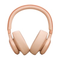 LIVE 770NC hellrosa kabelloser Over-Ear-Kopfhörer mit True Adaptive Noise Cancelling