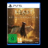 Beast of Reincarnation (PS5) PS5-Spiel