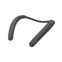 SRS-NB10 Bluetooth Nackenbügel-Lautsprecher schwarz SRS-NB10 Bluetooth Nackenbügel-Lautsprecher schwarz