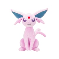 Pokémon - Psiana Plüsch 20 cm Kuscheltier