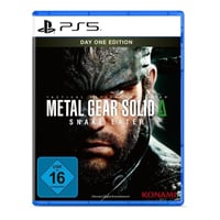 Metal Gear Solid Delta - Snake Eater (Day One Edition) PS5-Spiel