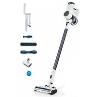 S4 Akku-Handstaubsauger mit Stiel