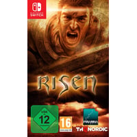 Risen Nintendo Switch-Spiel