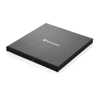  Slimline Blu-Ray Brenner