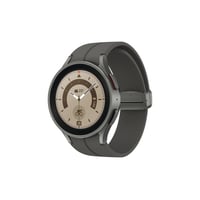 GalaxyWatch5 Pro Gray Titanium Smartwatch