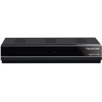 DIGIHD TT5 IR DVB-T2-Receiver DIGIHD TT5 IR DVB-T2-Receiver