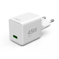 Schnellladegerät, USB-C, PD/QC/GaN, Super-Mini-Charger (00201983)