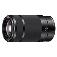 Zoomobjektiv SEL55210, E 55-210 mm F4,5-6,3 OSS Zoomobjektiv SEL55210, E 55-210 mm F4,5-6,3 OSS