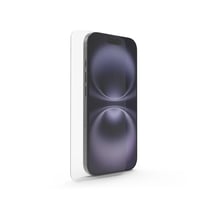 Handy-Schutzglas "Clear Protect" für Apple iPhone Air, Montagehilfe (00228555)