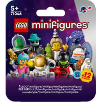 LEGO® Minifiguren Weltraum Serie 26