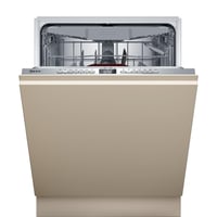 S155HCX03E N50 Einbau-Geschirrspüler vollintegriert 60 cm