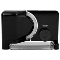 Allesschneider E 16 Duo Plus Schwarz