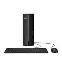 XC-1860, Schwarz, Intel Core Ultra 5 225, 16 GB, 1 TB M.2 SSD