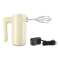 Handmixer 5KHMB732EAC Creme