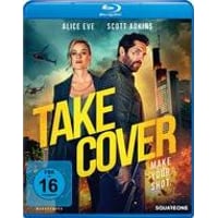 Blu-ray Take Cover Blu-ray Take Cover