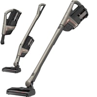 Triflex HX2 Sprinter - SOML5 Kaschmirgrau Akku-Handstaubsauger mit Stiel