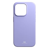 Cover "Mag Urban Case" für Apple iPhone 15 Pro Max, Lilac (00221316) Handyhülle
