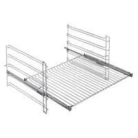 Einfacheres und sicheres Kochen und Backen