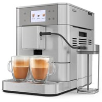 5KES8557ESX Kaffeevollautomat
