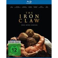Blu-ray The Iron Claw