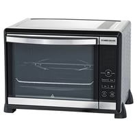 BGE 1580/E Back&Grill Mini-Backofen