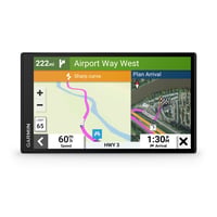 Camper 795 EU MT-D Navigationsgerät Camper 795 EU MT-D Navigationsgerät