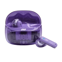 Tune Beam 2 Ghost Edition purple In-Ear Kopfhörer