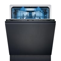 SX65EXM0CE iQ500 Einbau-Geschirrspüler vollintegriert 60 cm